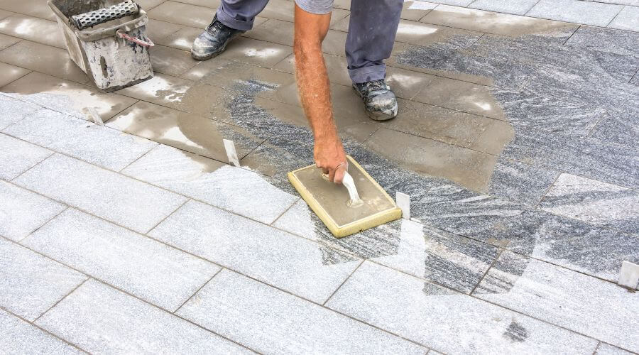 Professional gutter cleaning in Wayan, ID